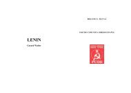 Vladimir Ilich Lenin - Biografía (por Gerard Walter).pdf - Biblioteca ...