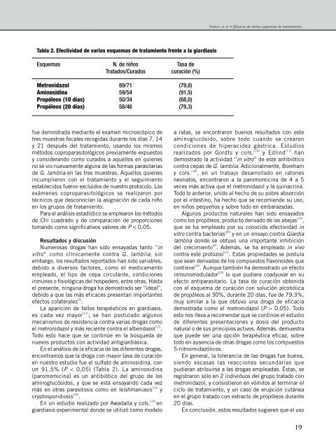 miolo final 1 - Revista Panamericana de Infectología