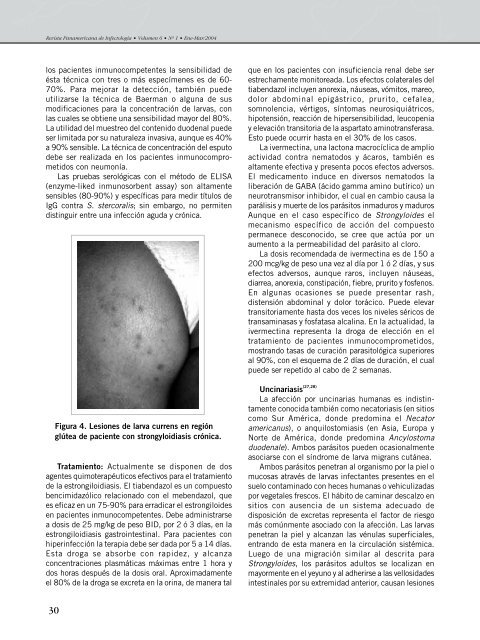 miolo final 1 - Revista Panamericana de Infectología