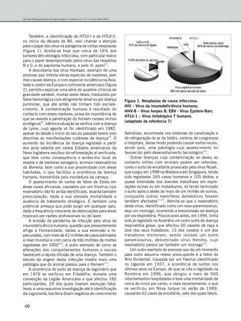 miolo final 1 - Revista Panamericana de Infectología