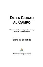 De la Ciudad al Campo.pdf - Cristianos