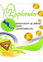 Explorador | 1 - Iasdsanjudas.com