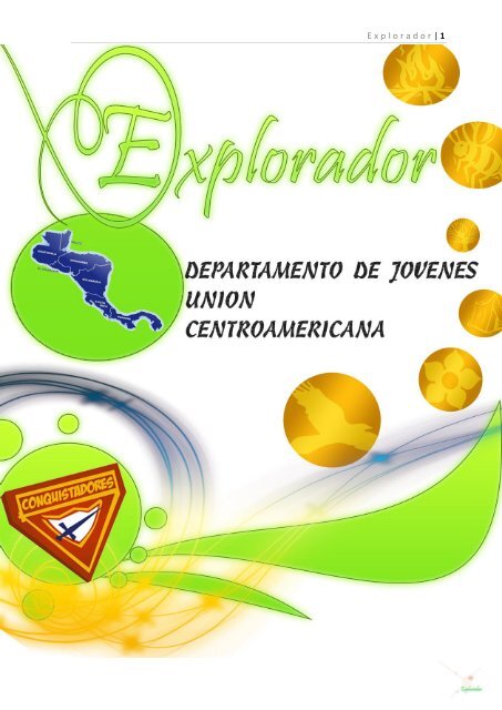 Explorador | 1 - Iasdsanjudas.com