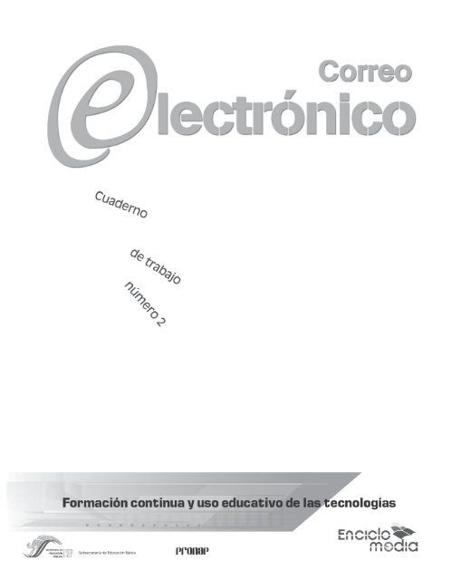 Correo electrónico - Secretaría de Educación Jalisco