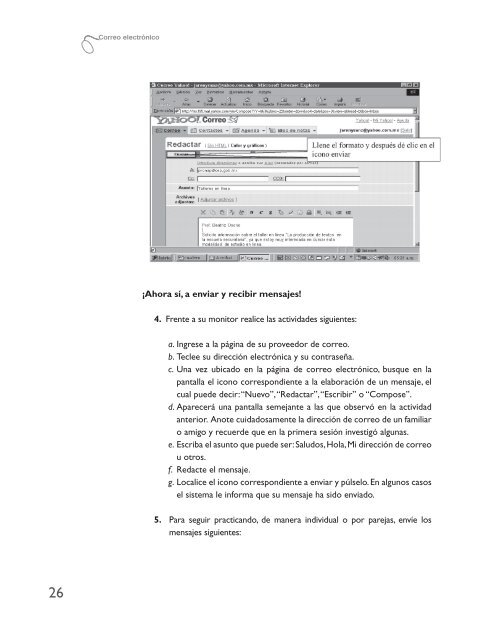 Correo electrónico - Secretaría de Educación Jalisco