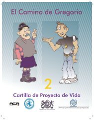 CARTILLA PROYECTO DE VIDA 2.FH11 - OIM Colombia