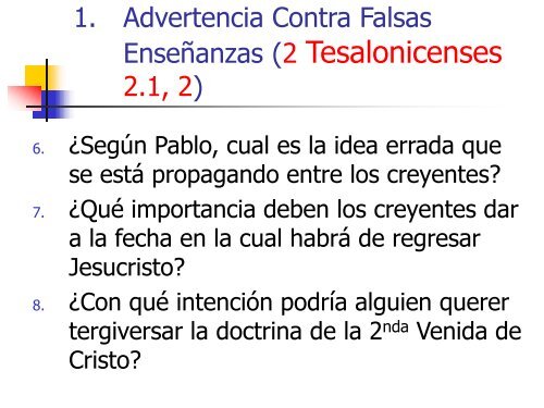 Formato Acrobat - Iglesia Biblica Bautista de Aguadilla, Puerto Rico