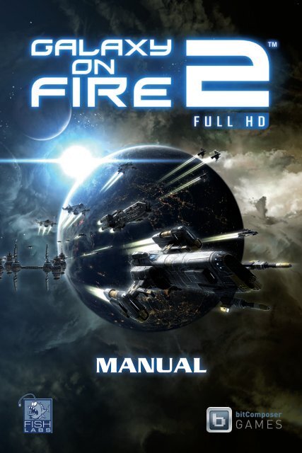 MANUAL - Steam