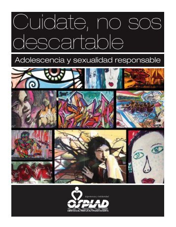 Sexualidad Responsable - Osplad