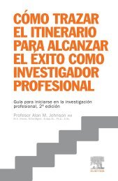 Guía para iniciarse en la investigación profesional - Biblioteca y ...