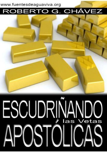 Vetas apostólicas (Roberto Gutierrez) - Recursos del libertador