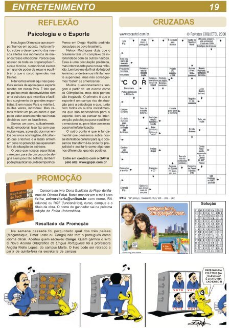 FOLHA 378 CAPA-ANÚNCIOS PG_01-04-10-15 ... - Folha - Uniban