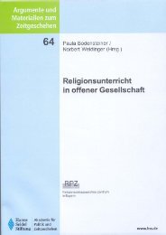 Download der Publikation - Hanns-Seidel-Stiftung