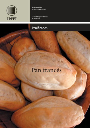 Pan francés - Inti