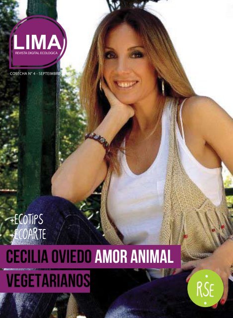 Edición #04 - Revista Lima