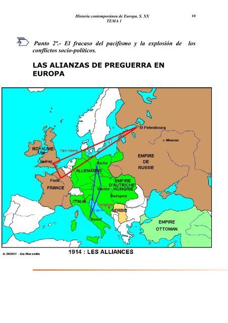 Tema 1. La expansión mundial del gran capitalismo - OCW Usal ...