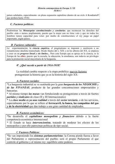 Tema 1. La expansión mundial del gran capitalismo - OCW Usal ...