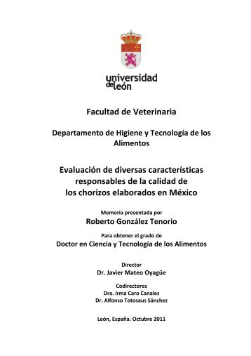 2011ON-GONZ%C1LEZ TENORIO, ROBERTO.pdf - Universidad de ...