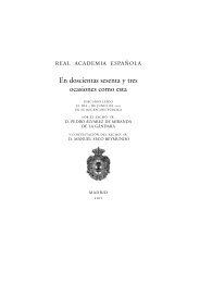 LA DIANA - Real Academia Española