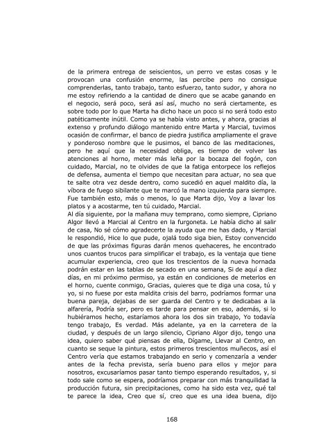 Saramago, Jose - La caverna - Telefonica.net