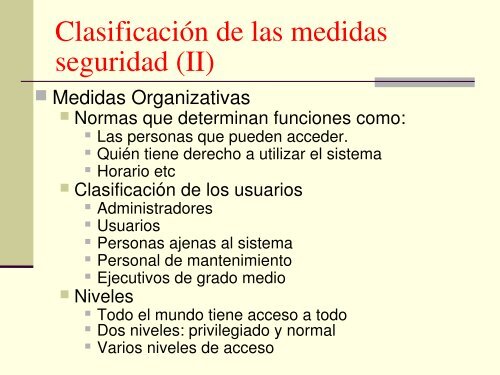 Seguridad en Internet - Manuel Fernández Barcell