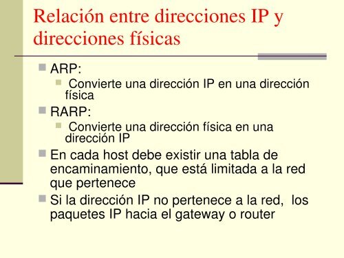 Seguridad en Internet - Manuel Fernández Barcell