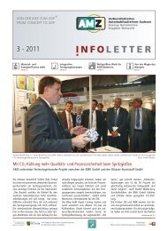 AMZ Infoletter 07-09 2011 als pdf zum - RKW Sachsen