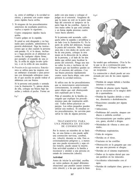 MANUAL DE SUGERENCIAS PARA LA NOCHE DE HOGAR