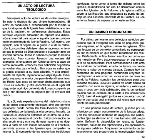 Pierre Buis - El Levitico (Cuadernos Biblicos).pdf - Comunidad de ...