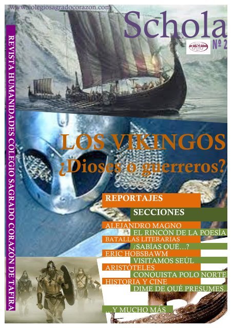 LOS VIKINGOS - Amazon Web Services