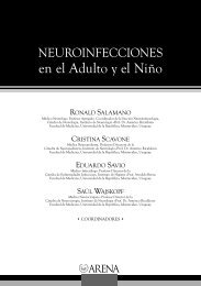en el Adulto y el Niño - Sociedad de Neurología del Uruguay