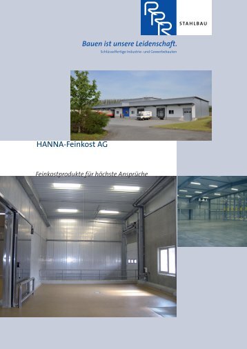 HANNA-Feinkost AG (PDF) (821 KB)