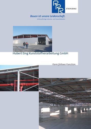 Hubert Eing Kunststoffverarbeitung GmbH (PDF) (812 KB)