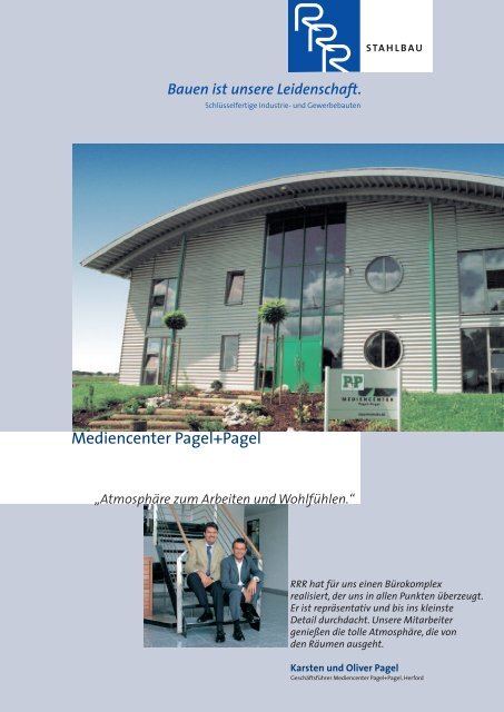 Mediencenter Pagel Pagel Pdf 843 Kb
