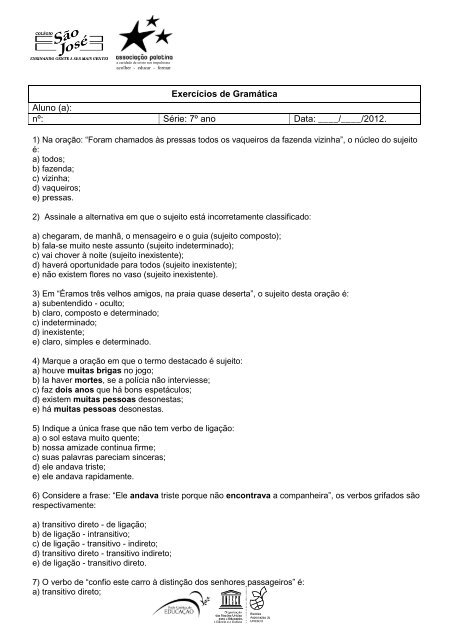 Exercício - Responda  Perguntas para amigos, Perguntas quentes