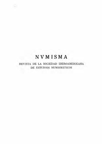 Núm. 68 - Mayo-Junio 1964 - Fábrica Nacional de Moneda y Timbre