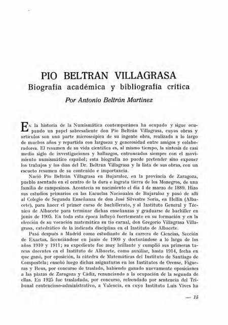 Núm. 68 - Mayo-Junio 1964 - Fábrica Nacional de Moneda y Timbre