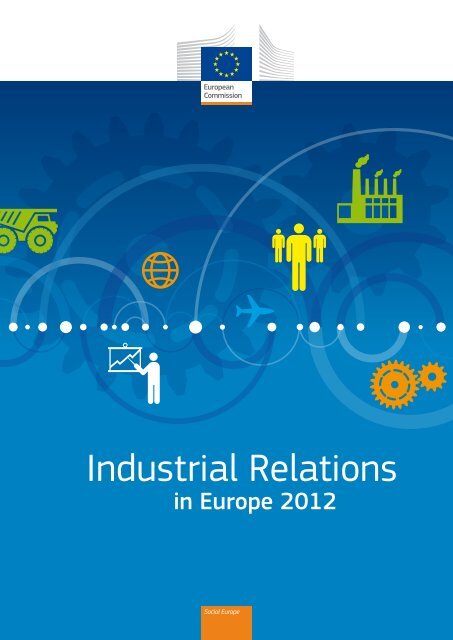 Industrial Relations