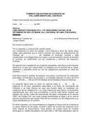 Modelo De Carta Solicitud De Ingreso Articulos