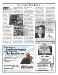 No.20 May 18, 2011 - The Current Newspapers