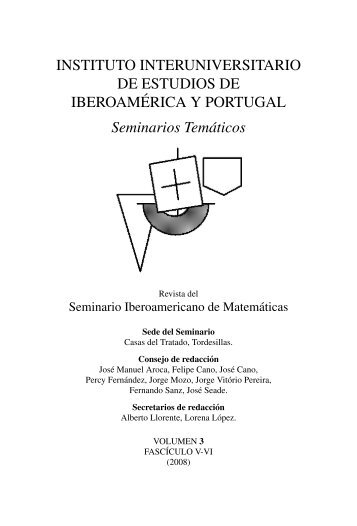 Volumen completo en PDF - Centro Tordesillas de Relaciones con ...