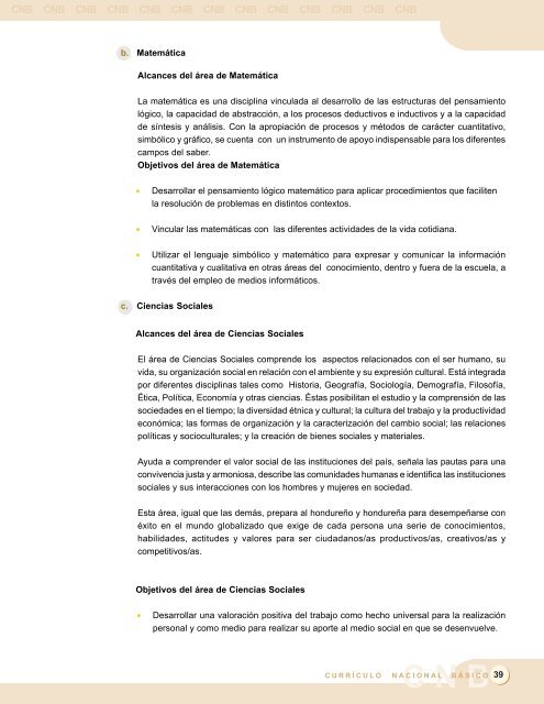 PORTADA CNB - Portal Educativo