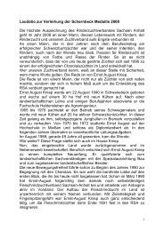Ernst August Kniep - RSA - Rinderzuchtverband Sachsen Anhalt
