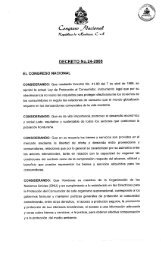 Ïïepúbéíca 3a ¿amantes C. 04. - Secretaría de Industria y Comercio