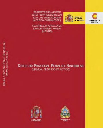 Derecho Procesal Penal .pdf - AECID