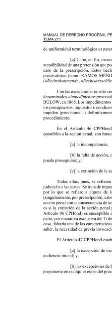 Derecho Procesal Penal .pdf - AECID