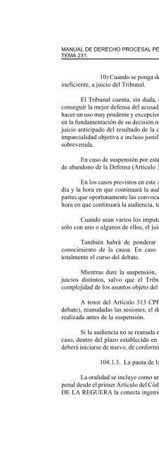 Derecho Procesal Penal .pdf - AECID