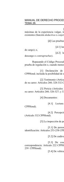 Derecho Procesal Penal .pdf - AECID