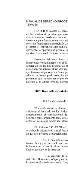 Derecho Procesal Penal .pdf - AECID