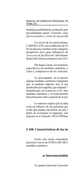 Derecho Procesal Penal .pdf - AECID